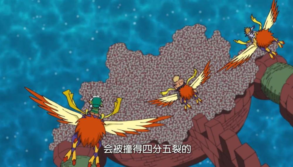 红色鹦鹉逃脱